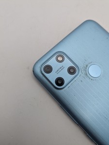 Б/в Мобільний телефон Realme c25y 4/128gb 01-200953110