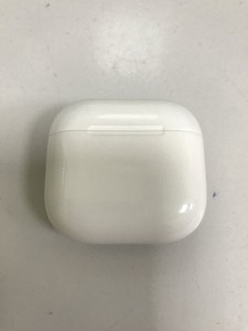 Б/в Навушники Apple airpods 4 01-200954247