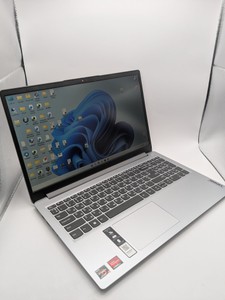 Б/в Ноутбук Lenovo 15/ryzen 3 7320u ddr5/16gb ddr4/hdd *відсутній/ssd 512 gb/*інтегрована 01-200953090