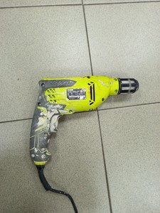 Б/в Дриль ударний Ryobi rpd-800k 01-200949049