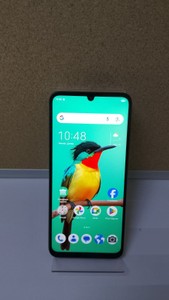 Б/в Мобільний телефон Zte blade a55 4/128gb 01-200954728