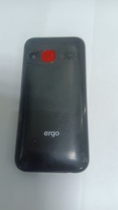 Б/у Мобільний телефон Ergo r181 dual sim 01-200950274