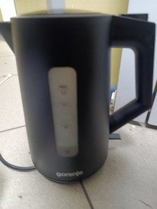 Б/в Електрочайник Gorenje k17opb 01-200950320