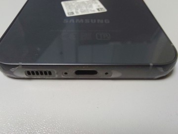 Б/у Мобільний телефон Samsung galaxy s23 fe sm-s711b 8/256gb 01-200954750