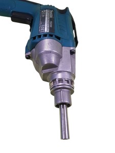 Б/у Шуруповерт Makita fs2300 01-200602639