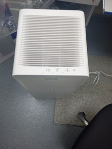 Б/у Очиститель воздуха Sinclair sp-75uv 01-200955296