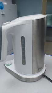 Б/в Електрочайник Braun wk503bi 01-200954325