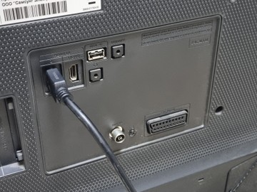 Б/у Телевизор Samsung ue32d4003bw 01-200955570
