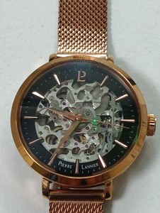 Б/в Годинник Pierre Lannier 313b9 01-200955805