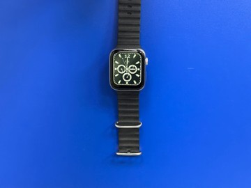Б/в Смарт годинник Smart Watch m16 plus 44 mm 01-200955807