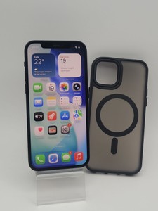 Б/в Мобільний телефон Apple iphone 12 128gb 01-200906615