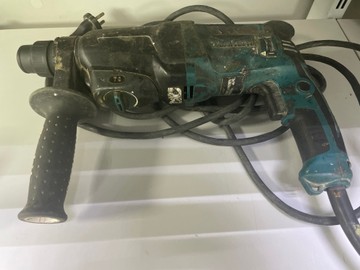 Б/у Перфоратор Makita hr2610 01-200955531