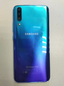 Б/у Мобільний телефон Samsung galaxy a50 6/128gb 01-200956918