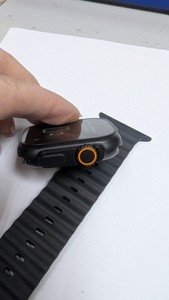 Б/в Смарт-годинник Apple watch ultra 2 gps + cellular 49mm titanium case 01-200956615