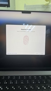Б/в Ноутбук Apple macbook pro 16" 2023 01-200955725