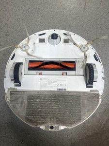Б/в Робот-пилосос Xiaomi mijia g1 robot vacuum mop essential mjstg1 01-200957086