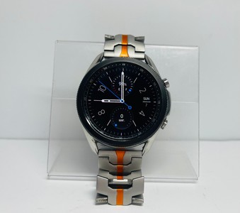 Б/в Смарт-годинник Samsung galaxy watch 3 45mm 01-200948732