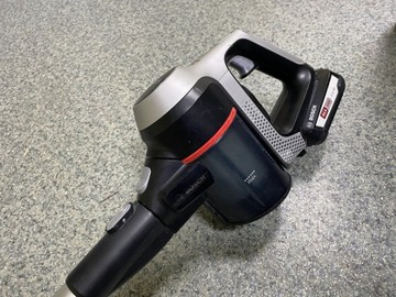 Б/в Пилосос Bosch bosch unlimited serie 6 bcs612зpck 01-200958227