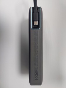 Б/в Повербанк Cuktech pb200n 20000mah 55w 01-200960610