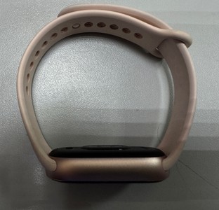 Б/в Фітнес-браслет Xiaomi smart band 10 01-200956880