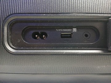Б/в Акустика Jbl partybox on the go essential 01-200961955