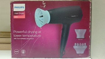 Б/в Фен Philips bhd360 01-200960555
