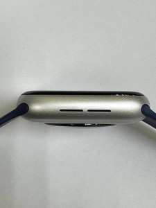 Б/в Смарт-годинник Apple watch se 2 gps 44mm aluminium case 01-200956985