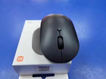 Б/у Мышь Xiaomi mi dual mode wl mouse silent edition (hlk4041gl)¶ 18-000094682