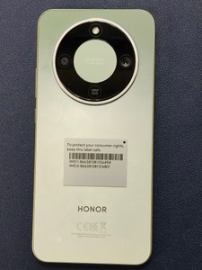 Б/в Мобільний телефон Honor magic8 lite 8/512gb 01-200962251