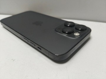 Б/в Мобільний телефон Apple iphone 14 pro max 256gb esim 01-200962875