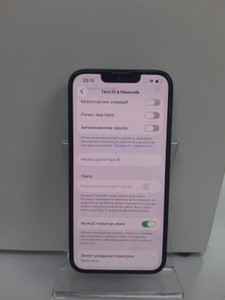 Б/в Мобільний телефон Apple iphone 14 128gb 01-200955887
