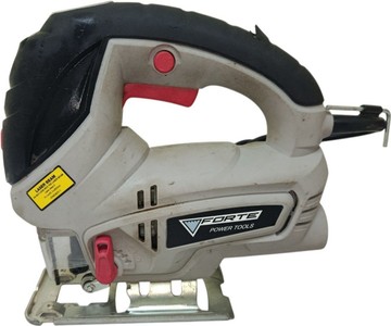 Б/у Электролобзик Forte js 800 vlp 01-200963317