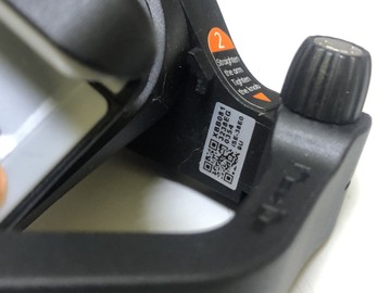 Б/в Стабілізатор Hohem isteady xe 01-200963459