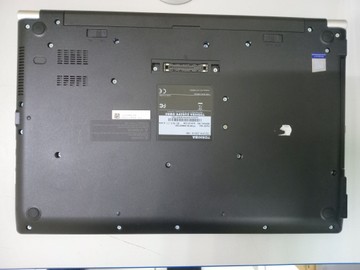 Б/в Ноутбук Toshiba 15/core i5 8250u ddr4/8gb ddr4/ssd 128 gb/*інтегрована 01-200963019