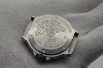 Б/в Годинник Tag Heuer wau1111 01-200963810