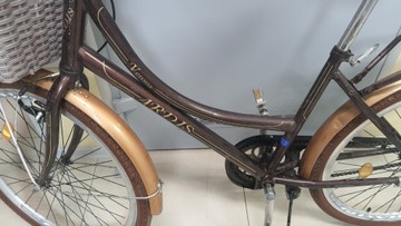 Б/у Велосипед Ardis verona 26" 01-200964281