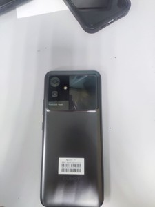 Б/в Мобільний телефон Cubot note 21 6/128gb 01-200963704
