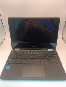 Б/в Ноутбук Acer 11/celeron n3350 ddr3/4gb ddr3/hdd *відсутній/ssd 64 gb/*інтегрована 01-200962604
