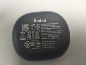 Б/у Навушники Xiaomi redmi buds 4 lite 01-200962468