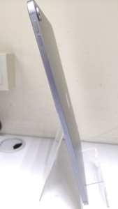 Б/в Планшет Apple ipad air 11 2025 wi-fi + cellular 128gb 01-200963606