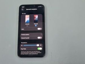 Б/в Мобільний телефон Apple iphone 11 pro 64gb 01-200966212