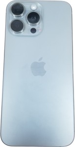 Б/в Мобільний телефон Apple iphone 15 pro max 256gb 01-200922883