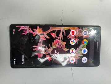 Б/в Мобільний телефон Google pixel 6 8/128gb 01-200966739