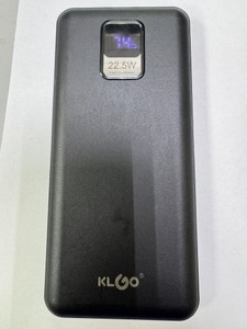 Б/у Повербанк Klgo kp-43 01-200966483
