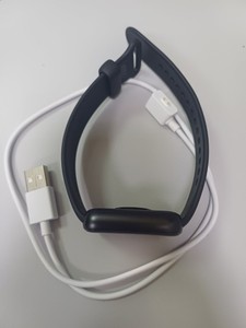 Б/в Фітнес-браслет Xiaomi smart band 9 pro 01-200966471