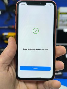 Б/в Мобільний телефон Apple iphone xr 64gb 01-200901154