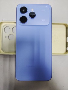 Б/в Мобільний телефон Tecno spark 40 km5n 8/256gb 01-200967948