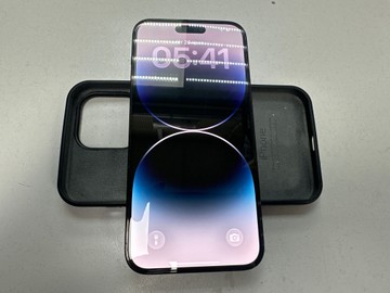 Б/в Мобільний телефон Apple iphone 14 pro max 128gb 01-200963614