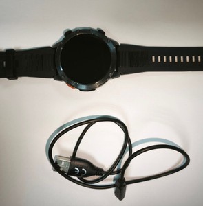Б/в Смарт-годинник Smart Watch ak87 01-200968077