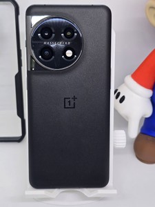 Б/в Мобільний телефон Oneplus 11 16/256gb 01-200835271